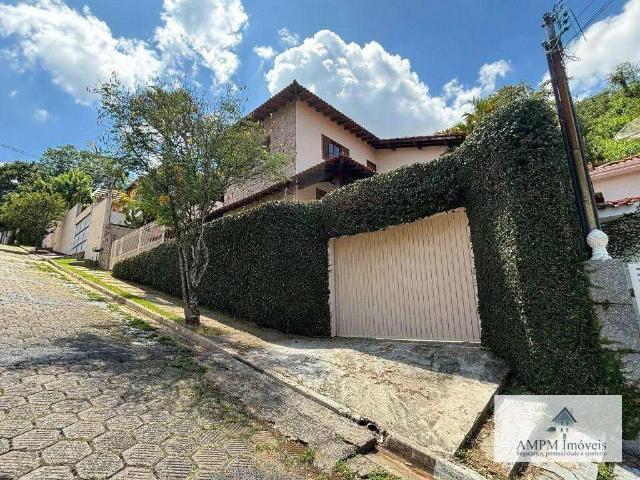 Casa venda em Região Geográfica Imediata de Itajubá, Itajubá