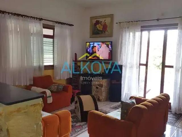 Casa venda em Região Geográfica Imediata de Itajubá, Itajubá