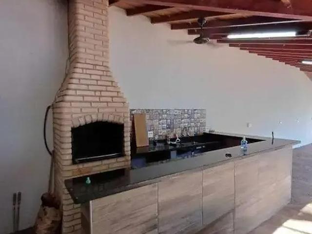 Casa venda em Região Imediata de Jaú, Itaju