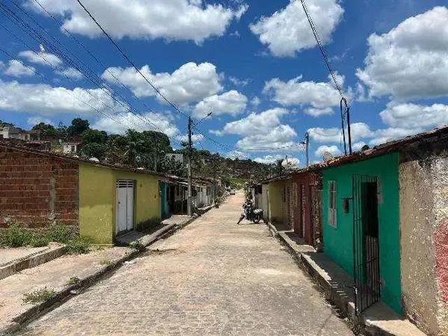Casa venda em Região Geográfica Imediata de Goiana-Timbaúba, Itambé