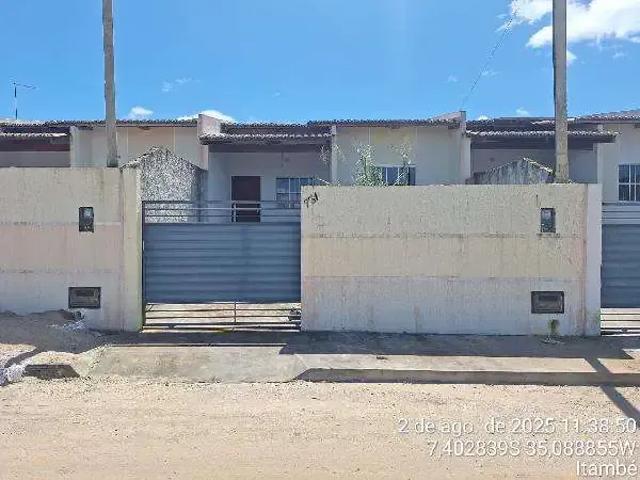 Casa venda em Região Geográfica Imediata de Goiana-Timbaúba, Região Metropolitana de João Pessoa