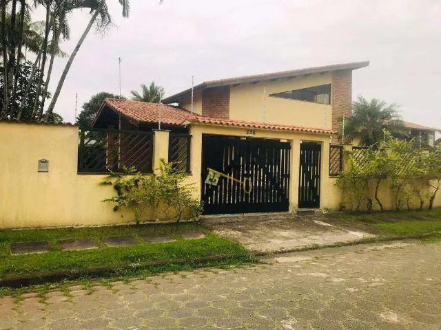 Casa venda em Região Imediata de Santos, Região Metropolitana da Baixada Santista