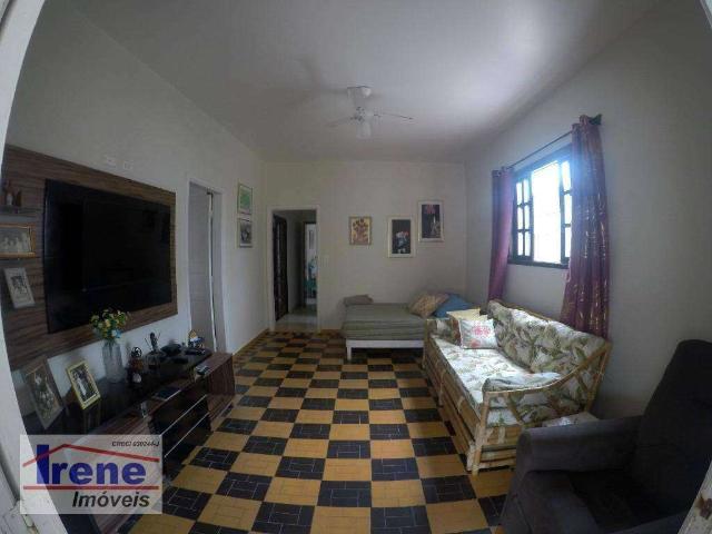 Casa venda em Região Imediata de Santos, Região Metropolitana da Baixada Santista