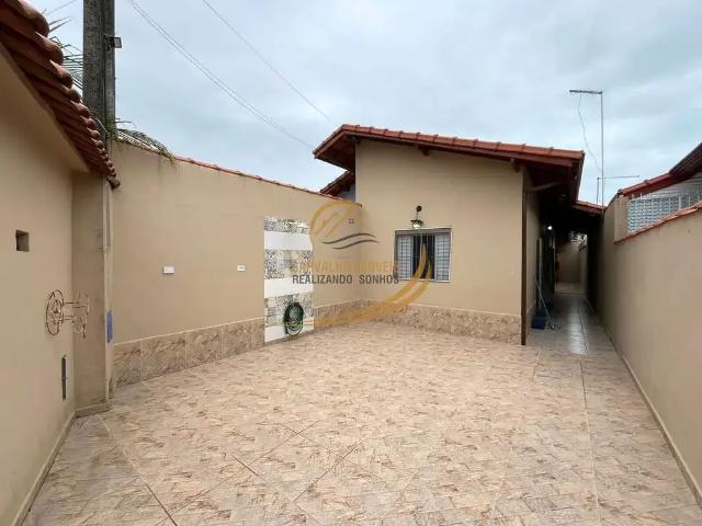 Casa venda em Itanhaém