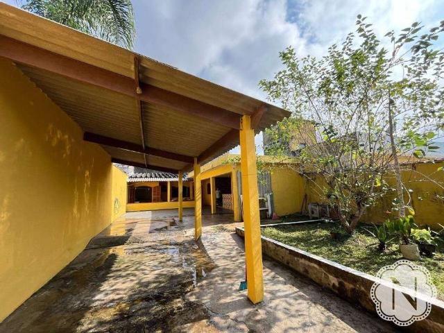 Casa venda em Balneário Gaivota, Itanhaém