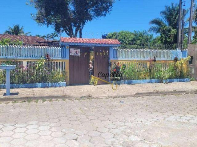 Casa venda em Região Imediata de Santos, Região Metropolitana da Baixada Santista