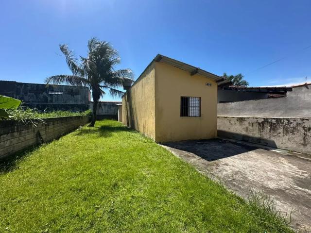 Casa venda em Itanhaém