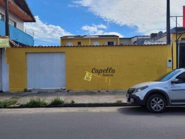 Casa venda em Região Imediata de Santos, Região Metropolitana da Baixada Santista