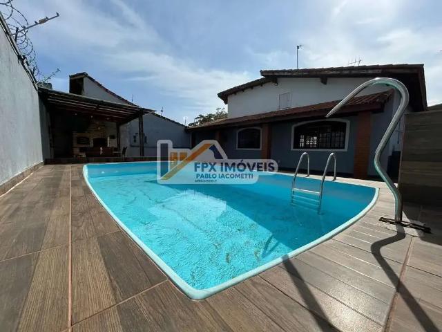 Casa venda em Itanhaém