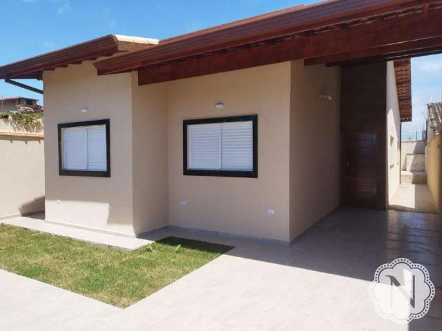 Casa venda em Itanhaém, Balneário Gaivota