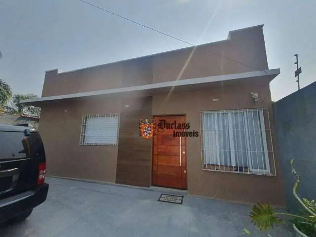 Casa venda em Itanhaém