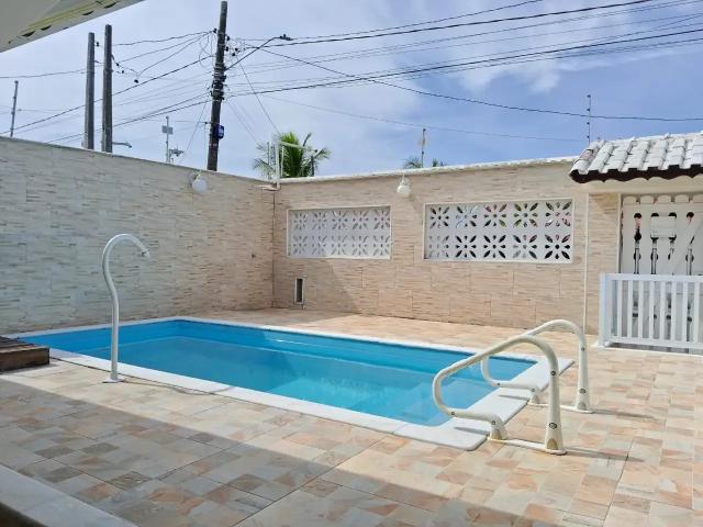 Casa venda em Itanhaém