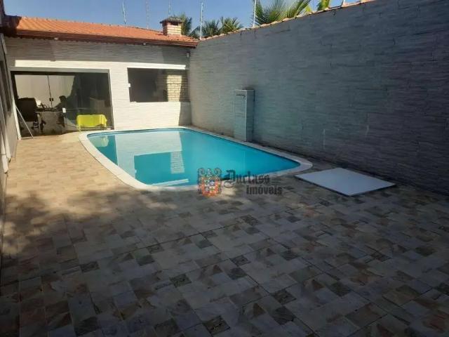 Casa venda em Itanhaém