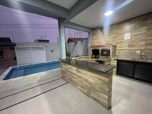 Casa venda em Região Imediata de Santos, Região Metropolitana da Baixada Santista