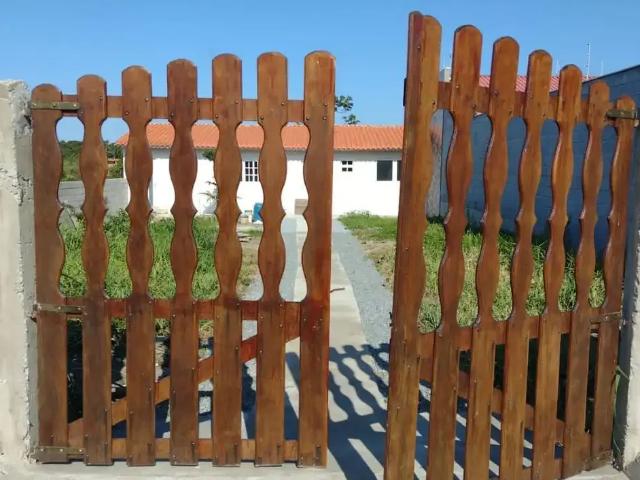 Casa venda em Balneário Gaivota, Itanhaém