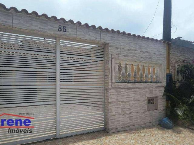 Casa venda em Região Imediata de Santos, Região Metropolitana da Baixada Santista