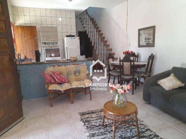 Casa venda em Região Imediata de Santos, Região Metropolitana da Baixada Santista