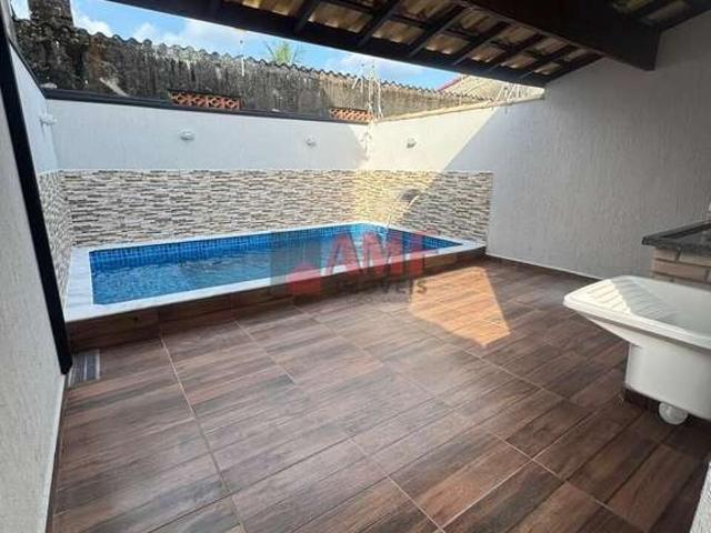 Casa venda em Itanhaém, Cidade Santa Júlia