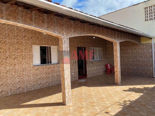 Casa venda em Itanhaém, Cidade Santa Júlia