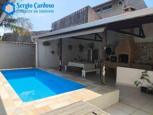 Casa venda em Região Imediata de Santos, Região Metropolitana da Baixada Santista