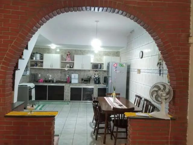 Casa venda em Região Imediata de Santos, Região Metropolitana da Baixada Santista
