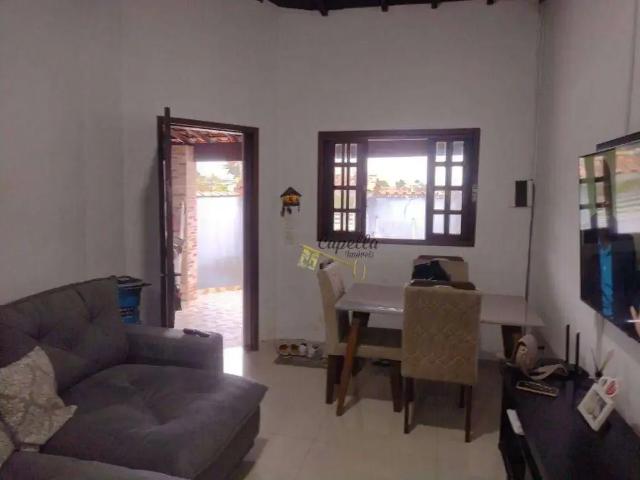 Casa venda em Região Imediata de Santos, Região Metropolitana da Baixada Santista