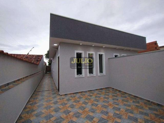 Casa venda em Itanhaém, Cidade Santa Júlia