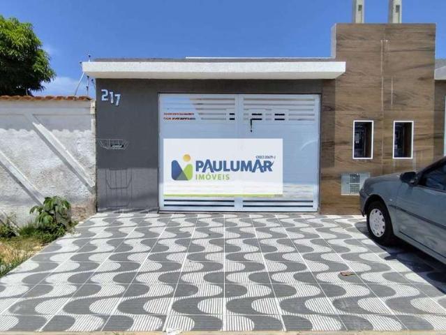 Casa venda em Itanhaém