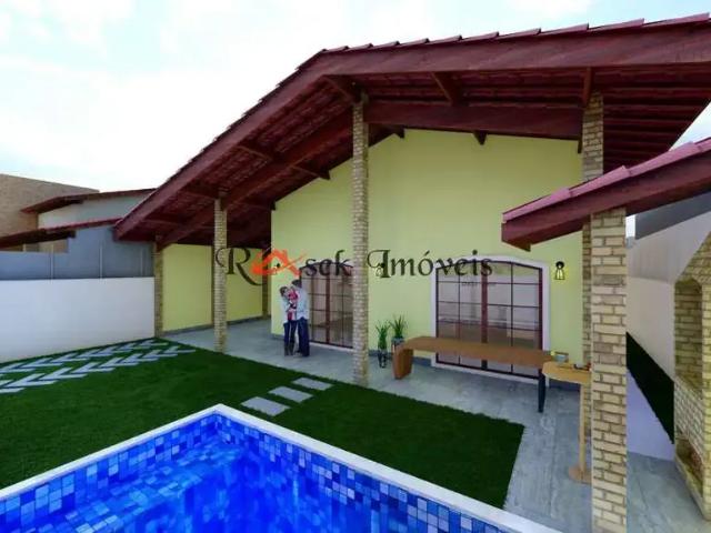 Casa venda em Região Imediata de Santos, Região Metropolitana da Baixada Santista