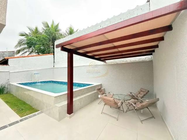 Casa venda em Região Imediata de Santos, Região Metropolitana da Baixada Santista