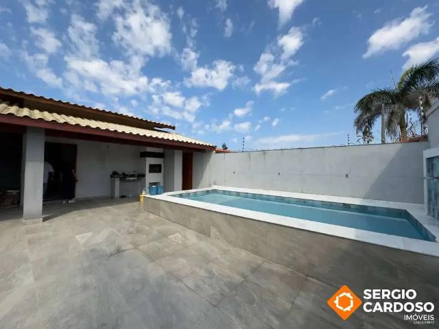 Casa venda em Região Imediata de Santos, Região Metropolitana da Baixada Santista