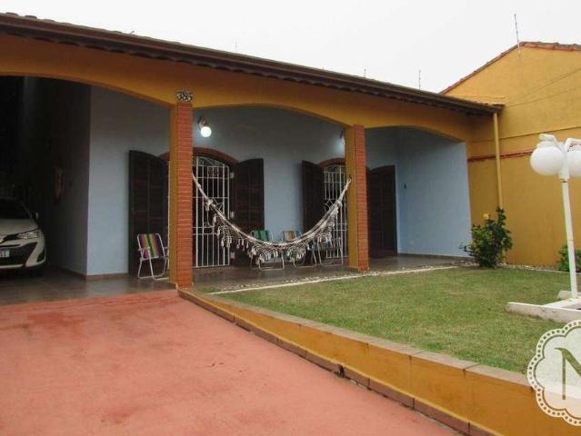 Casa venda em Itanhaém, Cidade Santa Júlia