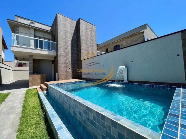 Casa venda em Cidade Santa Júlia, Itanhaém