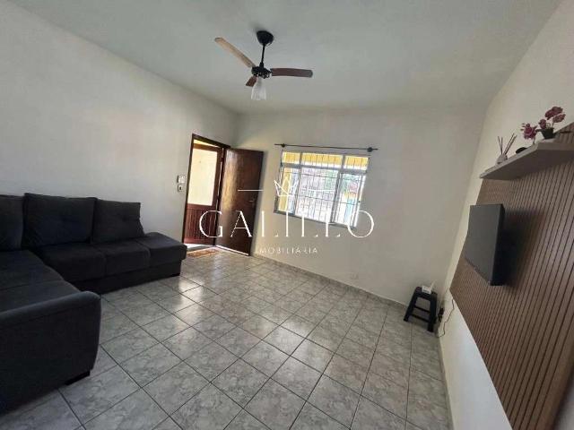 Casa venda em Itanhaém