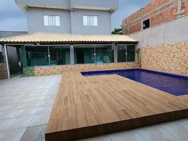 Casa venda em Região Imediata de Santos, Região Metropolitana da Baixada Santista