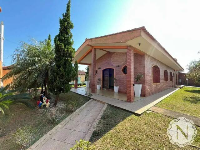 Casa venda em Cidade Santa Júlia, Itanhaém