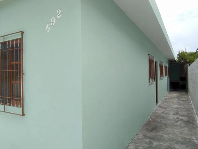 Casa venda em Itanhaém, Região Geográfica Intermediária de São Paulo