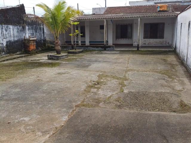 Casa venda em Peruíbe