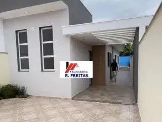 Casa venda em Jardim Paulo Sexto, Itanhaém