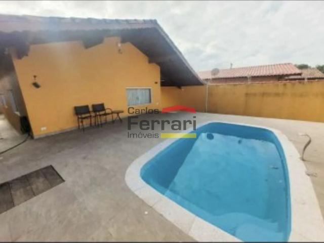 Casa venda em Itanhaém
