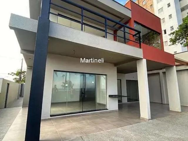 Casa venda em Região Imediata de Jales, Jales