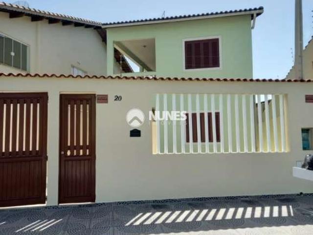 Casa venda em Jardim Paulo Sexto, Itanhaém