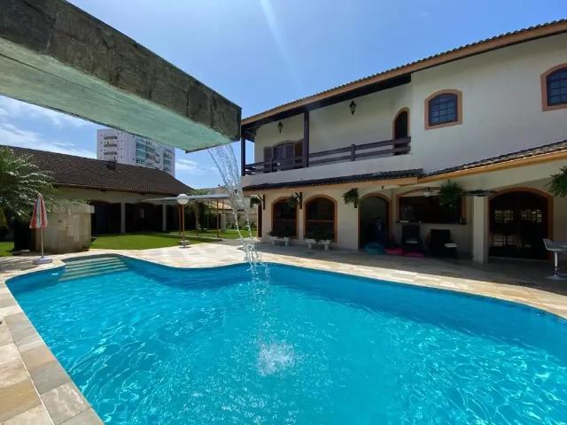 Casa venda em Região Imediata de Santos, Região Metropolitana da Baixada Santista