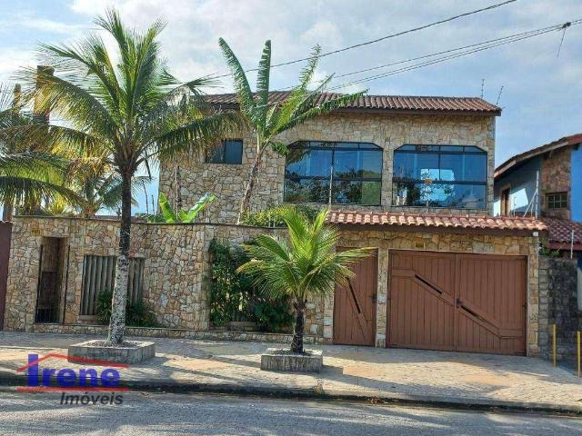 Casa venda em Região Imediata de Santos, Região Metropolitana da Baixada Santista
