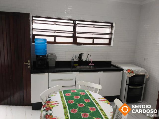 Casa venda em Itanhaém, Região Geográfica Intermediária de São Paulo