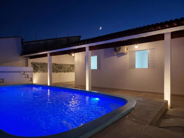Casa venda em Peruíbe