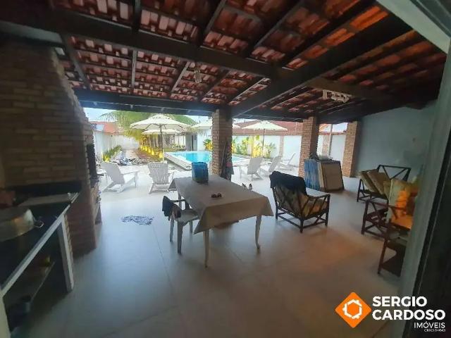 Casa venda em Região Imediata de Santos, Região Metropolitana da Baixada Santista