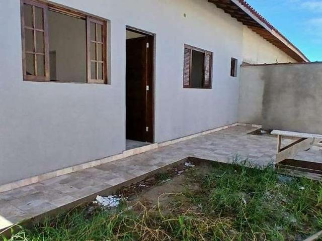 Casa venda em Itanhaém