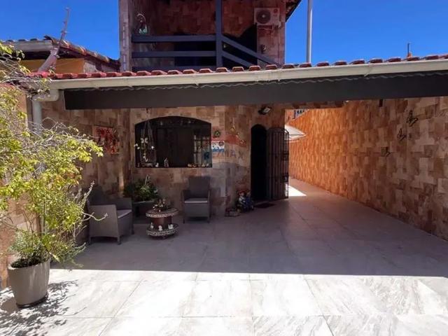 Casa venda em Região Imediata de Santos, Região Metropolitana da Baixada Santista