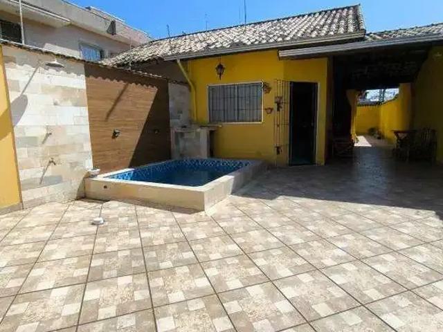 Casa venda em Maranata, Itanhaém